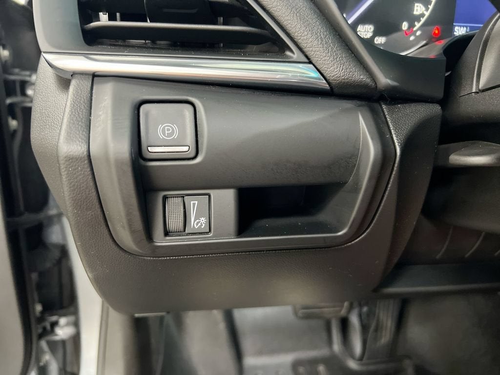 2020 Cadillac CT4 Luxury