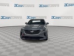 2020 Cadillac CT4 Luxury