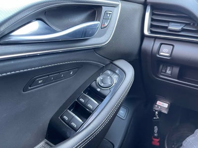 2021 Cadillac CT5 Premium Luxury