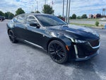 2021 Cadillac CT5 Premium Luxury