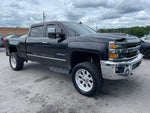 2019 Chevrolet Silverado 2500 HD LTZ