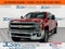 2015 Chevrolet Silverado 2500 HD LT
