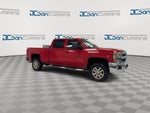 2015 Chevrolet Silverado 2500 HD LT
