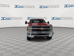 2015 Chevrolet Silverado 2500 HD LT