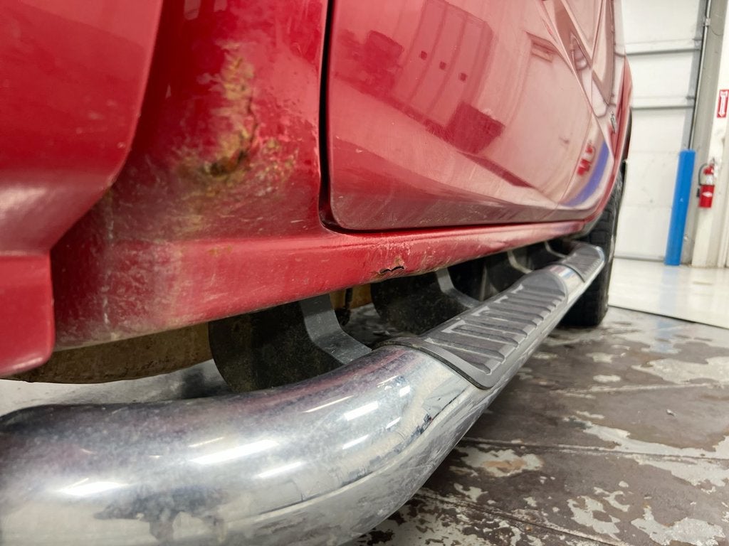 2015 Chevrolet Silverado 2500 HD LT