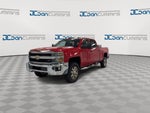 2015 Chevrolet Silverado 2500 HD LT
