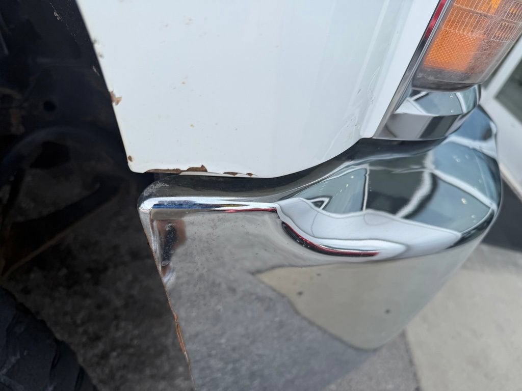 2015 Chevrolet Silverado 2500 HD LT