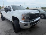 2015 Chevrolet Silverado 2500 HD LT