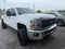 2015 Chevrolet Silverado 2500 HD LT