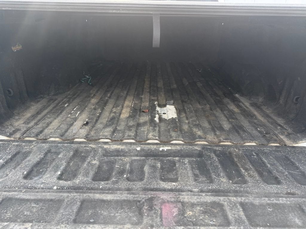 2015 Chevrolet Silverado 2500 HD LT