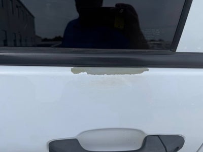 2015 Chevrolet Silverado 2500 HD LT