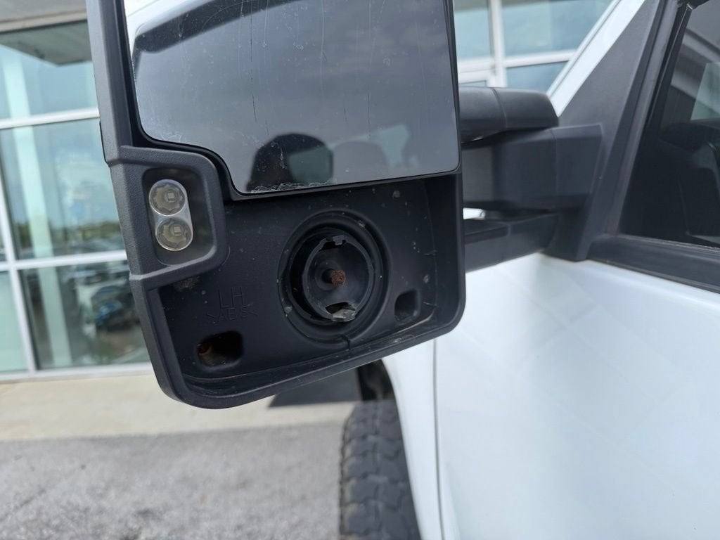 2015 Chevrolet Silverado 2500 HD LT