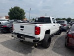2015 Chevrolet Silverado 2500 HD LT