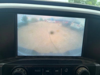 2016 Chevrolet Silverado 2500 HD LTZ
