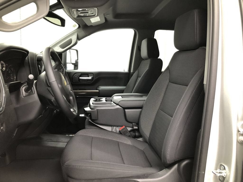 2020 Chevrolet Silverado 2500 HD LT