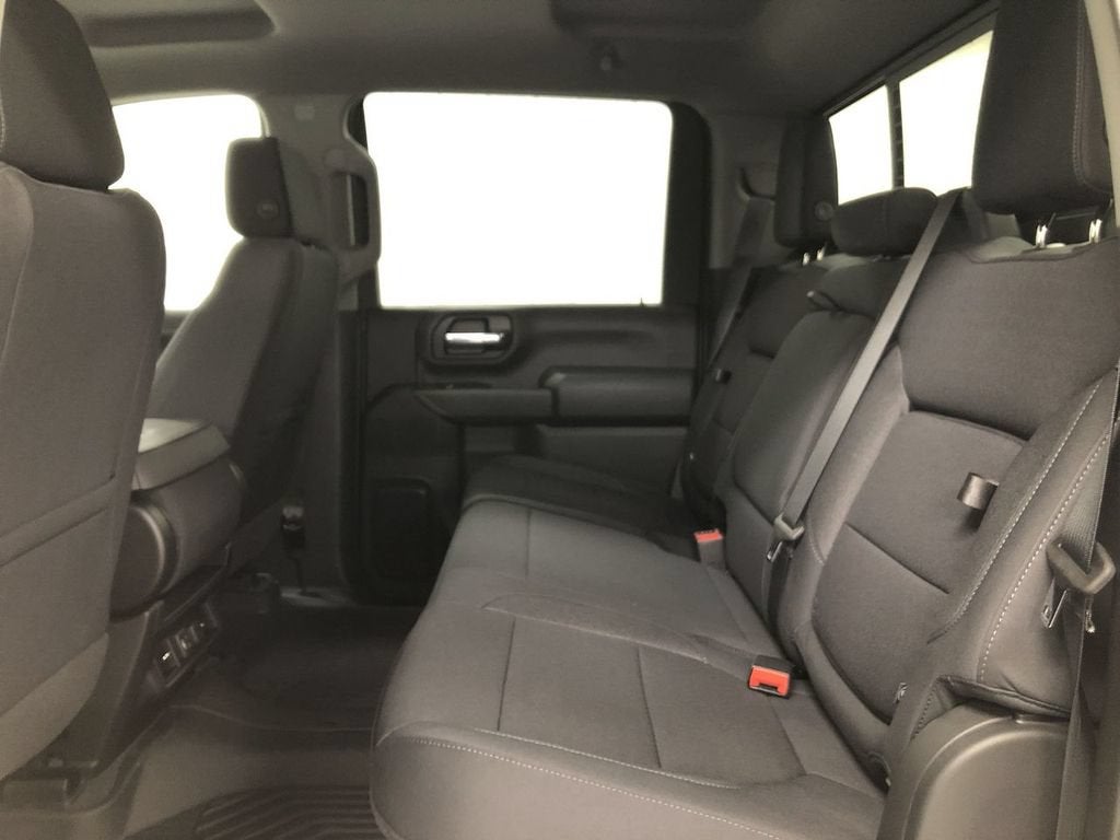 2020 Chevrolet Silverado 2500 HD LT