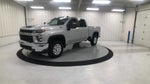 2020 Chevrolet Silverado 2500 HD LT