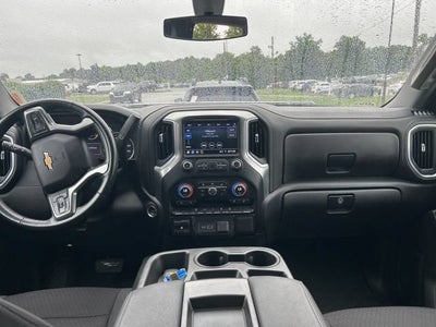 2023 Chevrolet Silverado 2500 HD LT