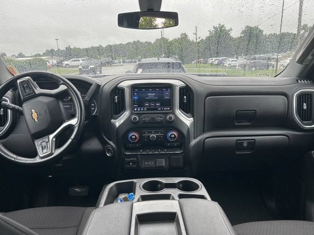2023 Chevrolet Silverado 2500 HD LT
