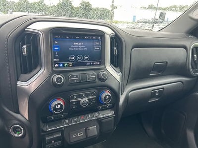 2023 Chevrolet Silverado 2500 HD LT