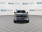 2011 Chevrolet Silverado 2500 HD LTZ