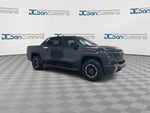 2026 Chevrolet Silverado EV Trail Boss - Extended Range