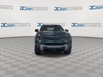 2026 Chevrolet Silverado EV Trail Boss - Extended Range