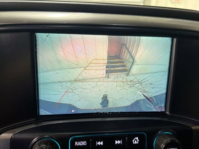 2019 Chevrolet Silverado 3500 HD LTZ