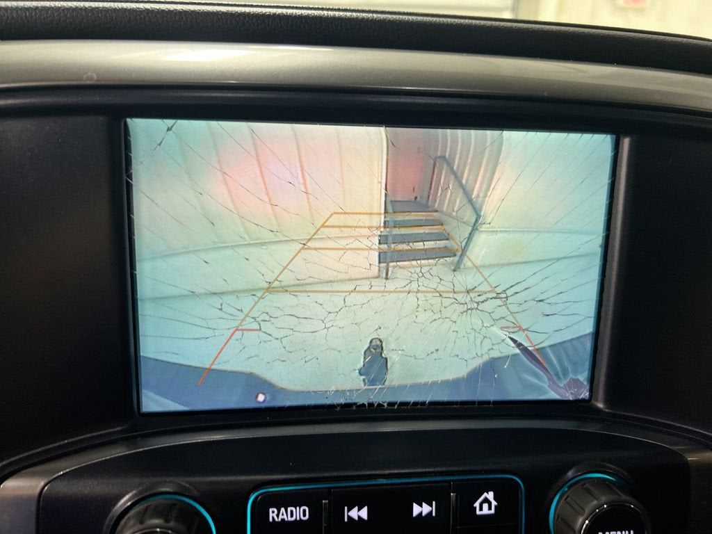 2019 Chevrolet Silverado 3500 HD LTZ