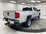 2019 Chevrolet Silverado 3500 HD LTZ