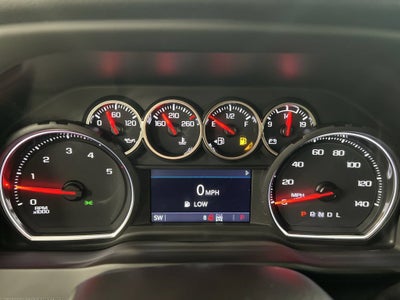 2023 Chevrolet Silverado 2500 HD LT
