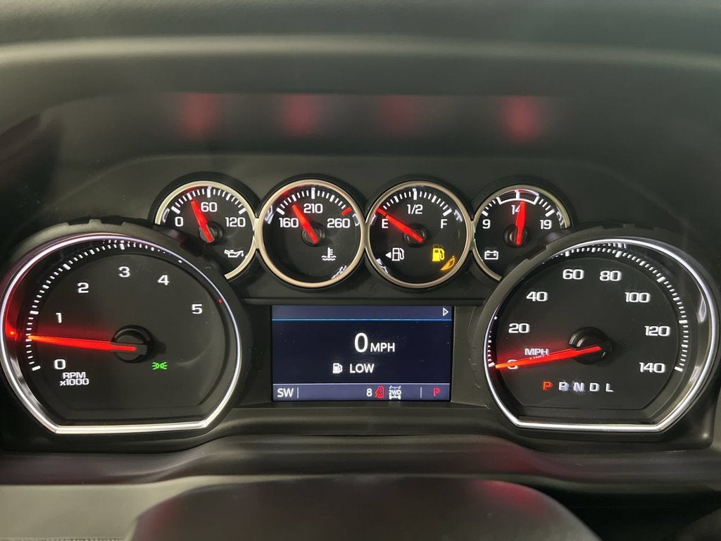 2023 Chevrolet Silverado 2500 HD LT