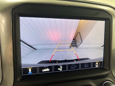 2023 Chevrolet Silverado 2500 HD LT