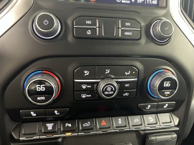 2023 Chevrolet Silverado 2500 HD LT