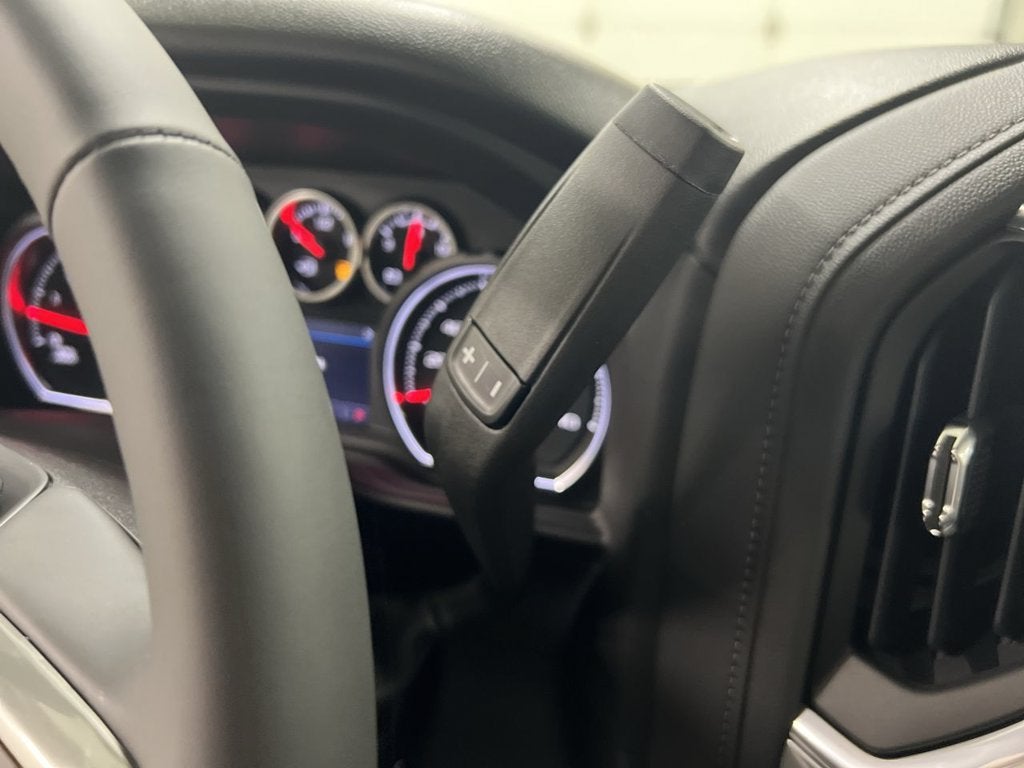 2023 Chevrolet Silverado 2500 HD LT