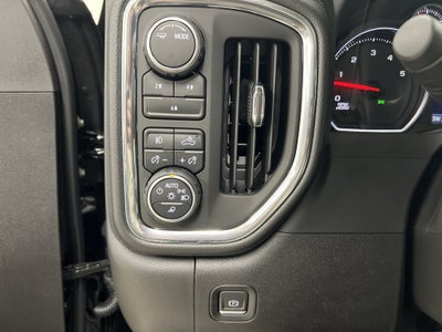 2023 Chevrolet Silverado 2500 HD LT