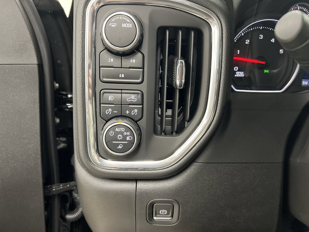 2023 Chevrolet Silverado 2500 HD LT