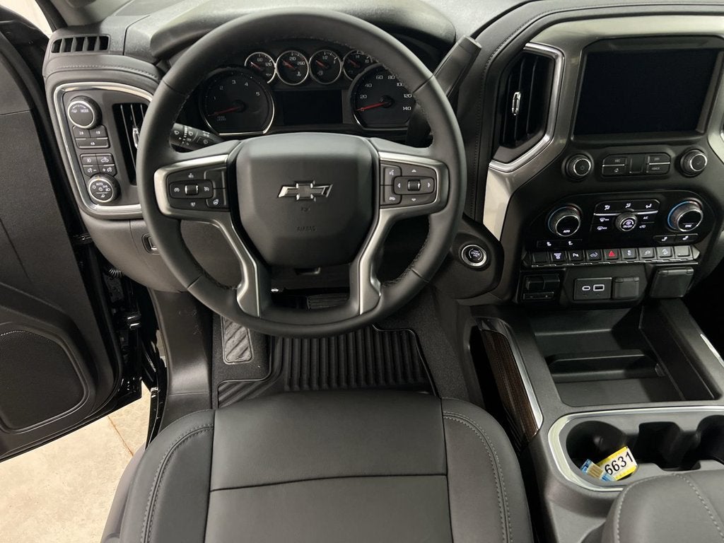 2023 Chevrolet Silverado 2500 HD LT