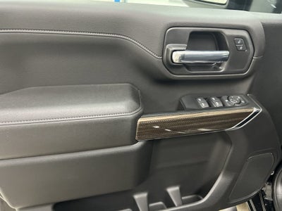 2023 Chevrolet Silverado 2500 HD LT