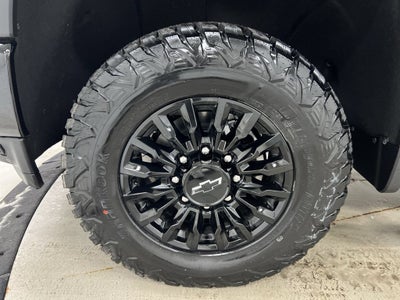 2023 Chevrolet Silverado 2500 HD LT