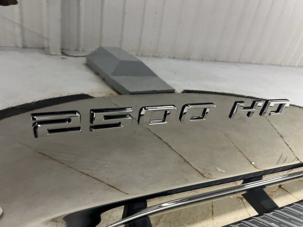 2023 Chevrolet Silverado 2500 HD LT