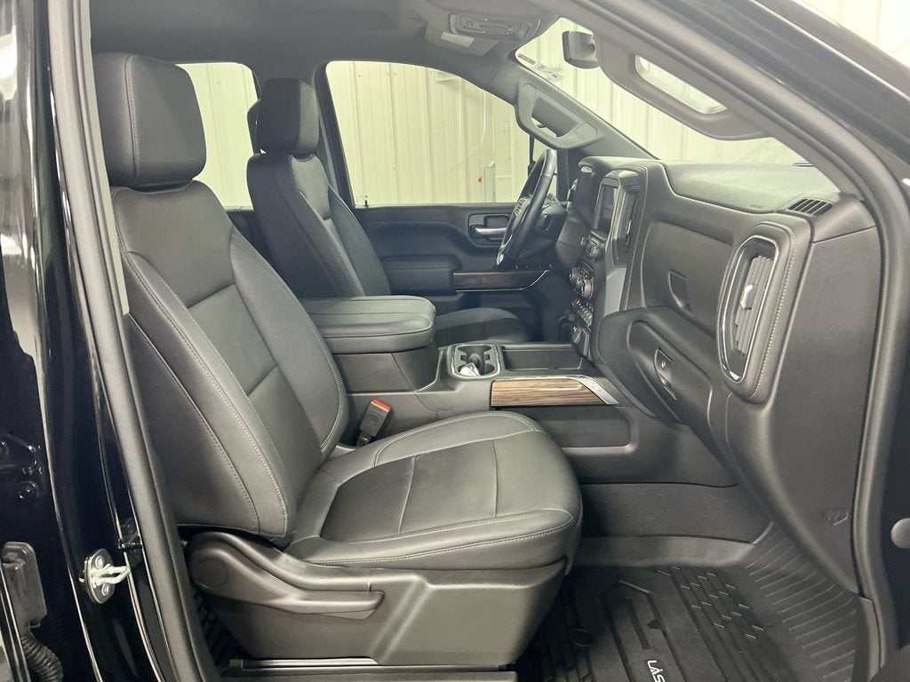 2023 Chevrolet Silverado 2500 HD LT