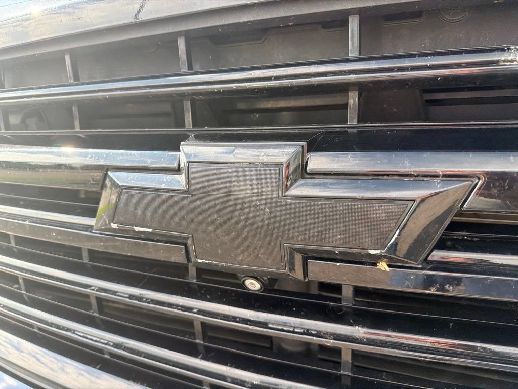 2020 Chevrolet Silverado 2500 HD High Country