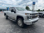 2021 Chevrolet Silverado 2500 HD High Country