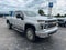 2021 Chevrolet Silverado 2500 HD High Country