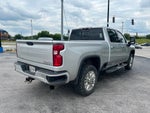 2021 Chevrolet Silverado 2500 HD High Country