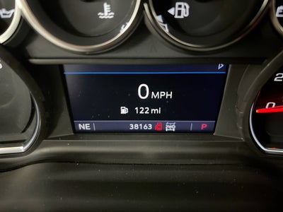 2020 Chevrolet Silverado 3500 HD LT