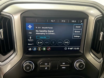 2020 Chevrolet Silverado 3500 HD LT