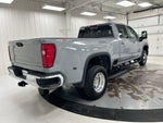 2024 Chevrolet Silverado 3500 HD LT DRW