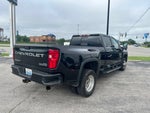 2020 Chevrolet Silverado 3500 HD High Country